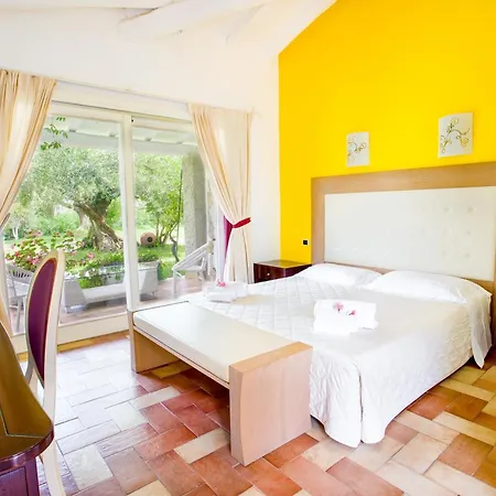 Nicolaus Prime Villas Resort-3