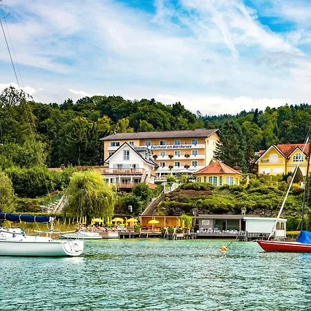 Flairhotel am Wörthersee-2