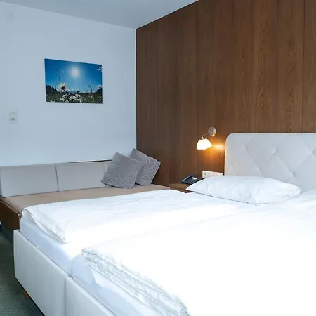 Hotel Sonnhof-2