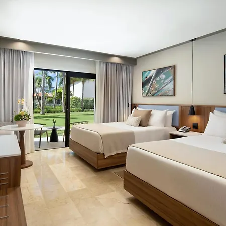 Hyatt Vivid Punta Cana - Adults-Only All-Inclusive Resort-2