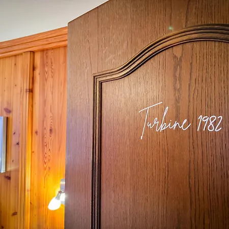 Tenne Arlberg - Boutique Hotel & Restaurant-3