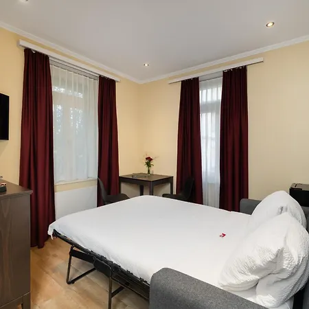 Swiss Inn&Apartments-3