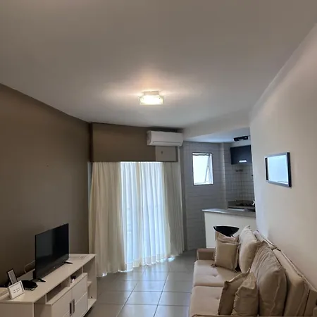 Apartamento na Praia da Barra-3