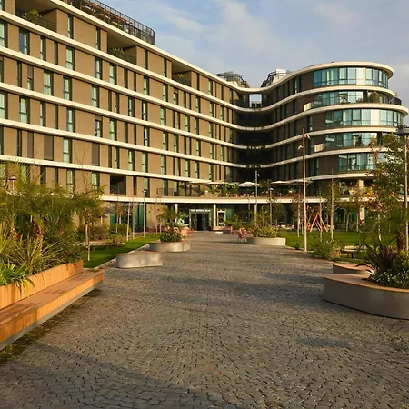The Social Hub Rome Extended Stay-3
