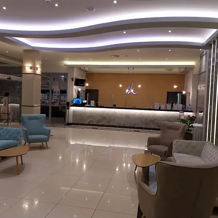 Lydia Maris Resort & Spa-2