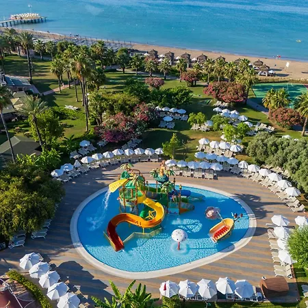 Limak Arcadia Sport Resort Belek-2