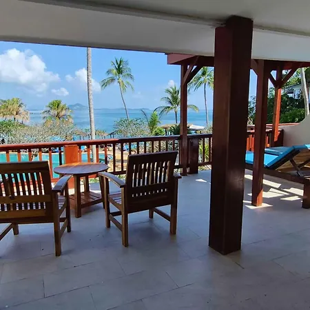 Crystal Bay Yacht Club Beach Resort-3