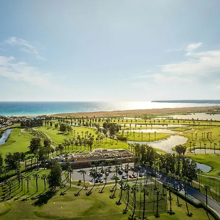 Marriott Residences Salgados Resort, Algarve-2