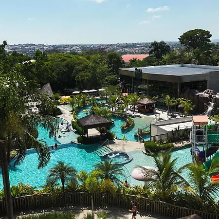 Resort Fazenda Sao João-3