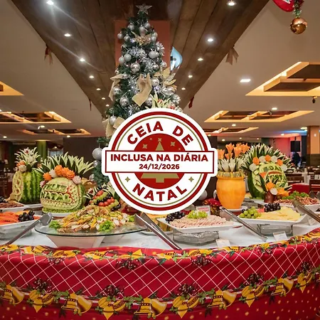 Gran Hotel Stella Maris Urban Resort & Conventions-2