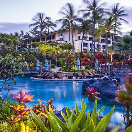 Grand Hyatt Kauai Resort & Spa-3