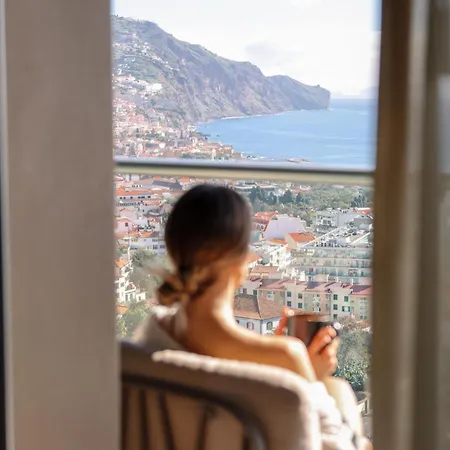 The Views Baia - Adults Only-3