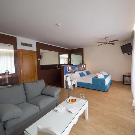 Bluesea Costa Jardin & Spa-2