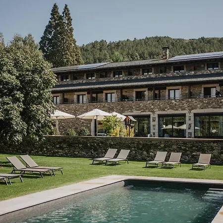 Hotel Bernat De So-3