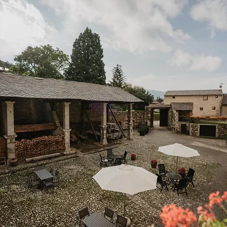 Hotel Bernat De So-2