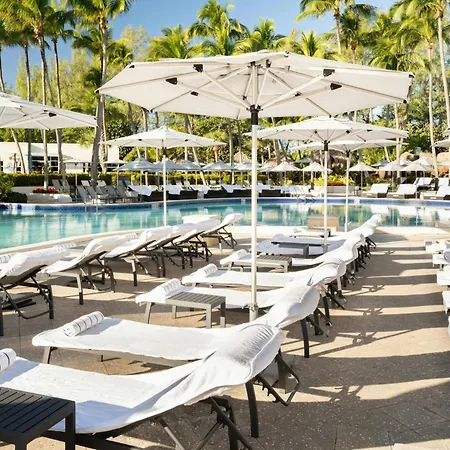 Fort Lauderdale Marriott Harbor Beach Resort & Spa-3