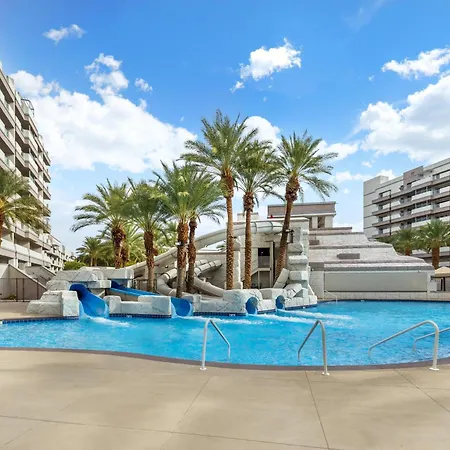 Hilton Vacation Club Cancun Resort Las Vegas-3