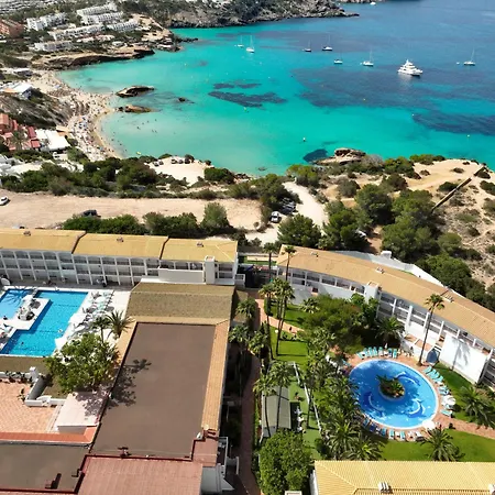 Hotel Vibra Cala Tarida-3Sup-2