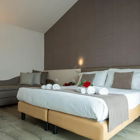 Spa Hotel Splendid Sole-2