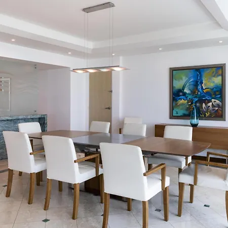 Hilton Cartagena-3
