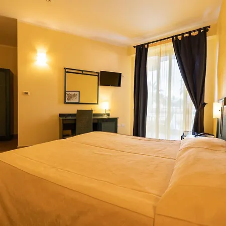 Dolcestate Hotel -Club-2