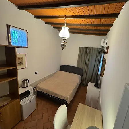 Villa il Lauro-2