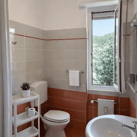 Ligure Residence Appartamenti per Vacanze-2