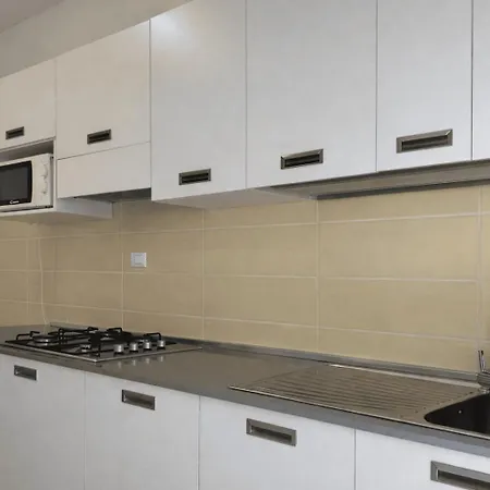 Ligure Residence Appartamenti per Vacanze-3
