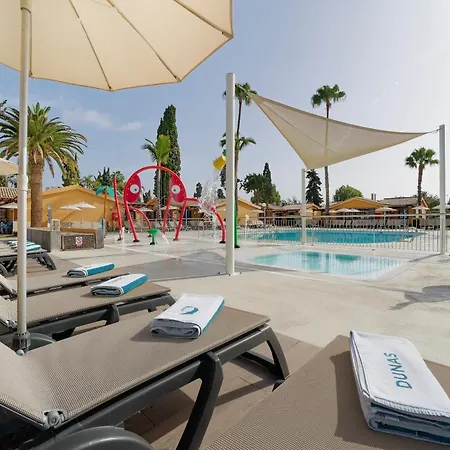 Suites & Villas By Dunas-3