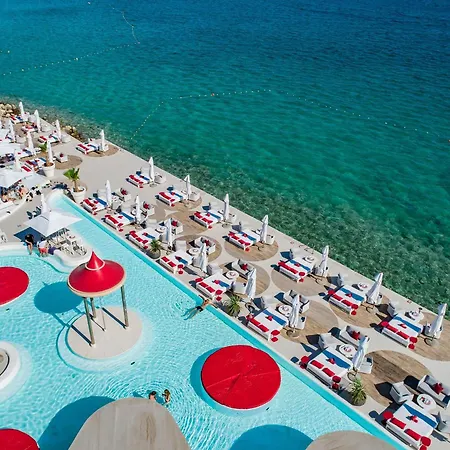 Amadria Park Beach Hotel Jure-2