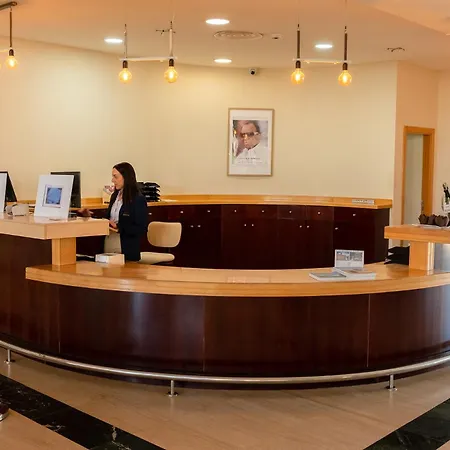 Grand Muthu Golf Plaza Hotel & Spa-3