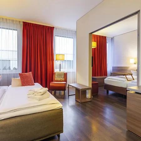 Aparthotel Adagio Berlin Kurfürstendamm-3