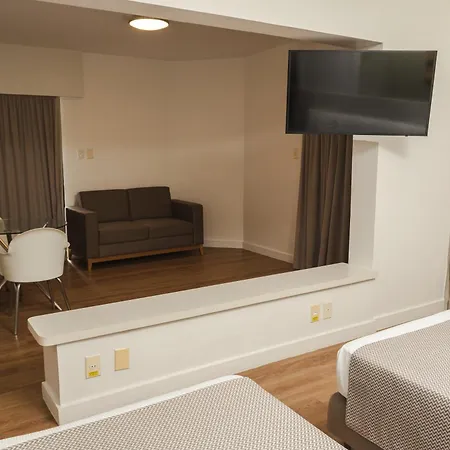 Maceio Atlantic Suites-3