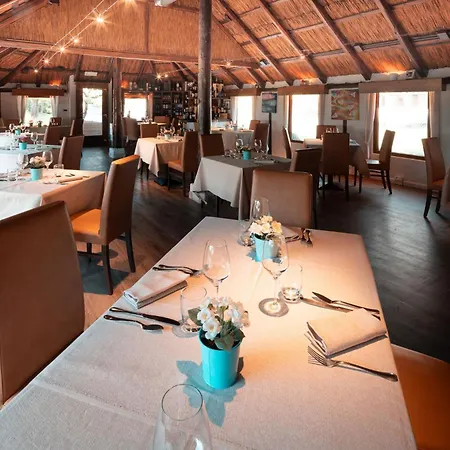 Club Del Sole Tenuta Primero Grado Family Resort-3