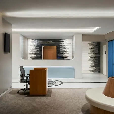 The Fern Residency Mumbai, The Acres Chembur, Series By Marriott-2