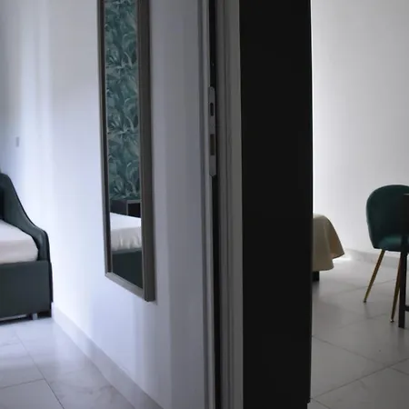 Hotel Le Palme-3