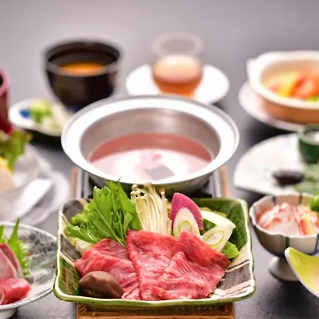 Hakone Yunohana Prince Hotel-2