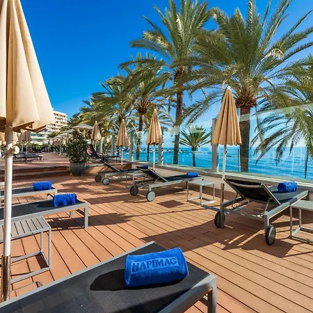Hapimag Apartments Marbella-3