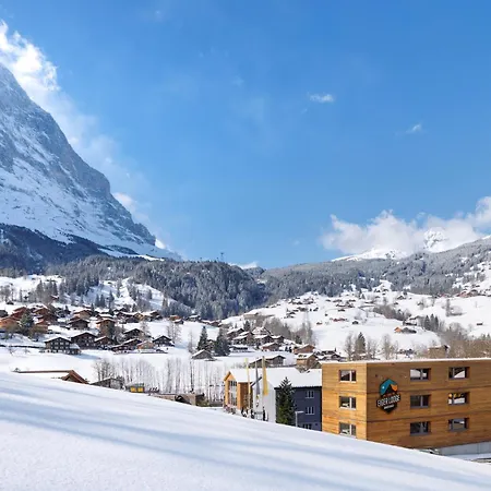 Eiger Lodge Chic-2