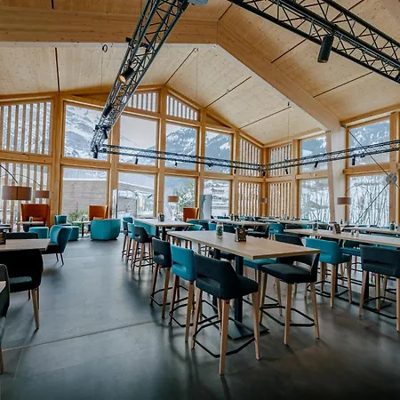 Eiger Lodge Chic-3