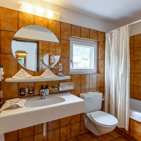 Sunstar Hotel Klosters-2