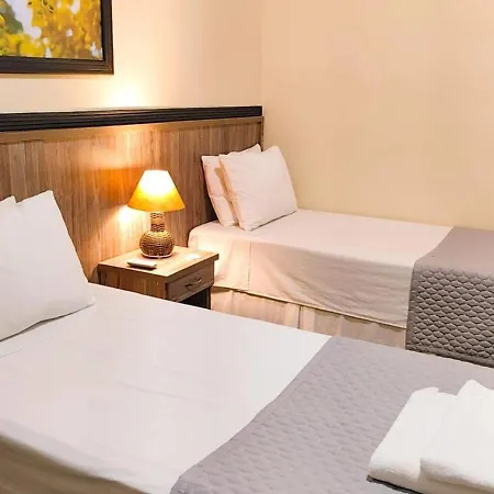 Hotel Brisa do Japi-3