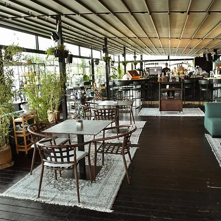 Maritim Marina Bay Resort SPA&Casino-3