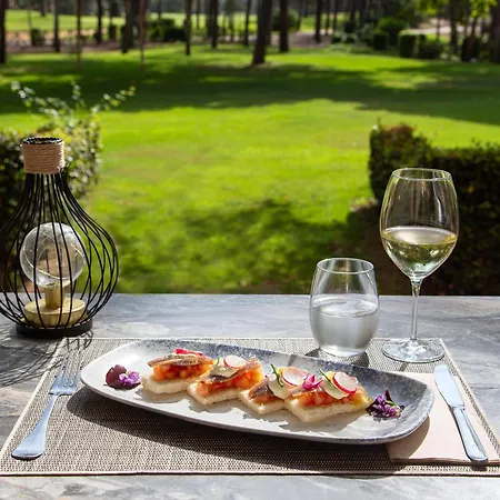 Doubletree By Hilton Islantilla Beach Golf Resort-3