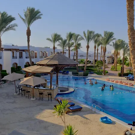 Coral Hills Resort Sharm El-Sheikh-2