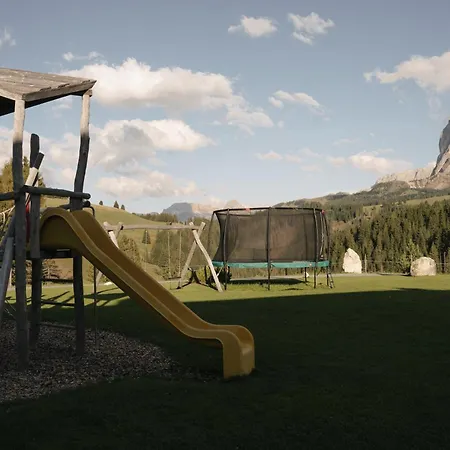 Brunelle Seiser Alm Lodge-3