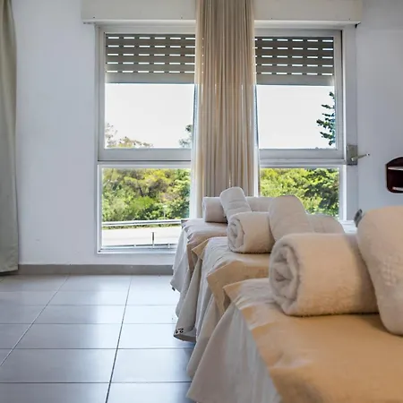 Gran Hotel Las Lajas-2