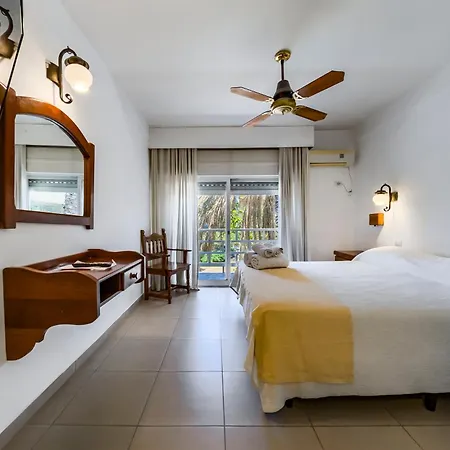 Gran Hotel Las Lajas-3