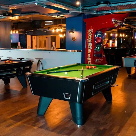 Temple Bar Hotel Dublin By The Unlimited Collection-2