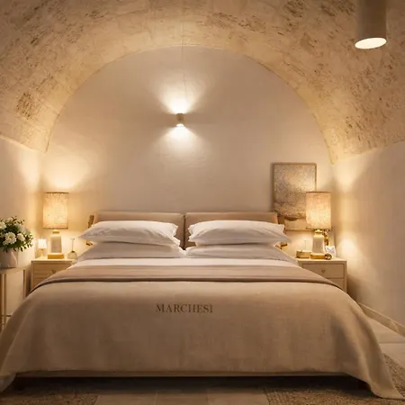 Masseria Villa Marchesi-3